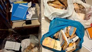 Millions for Hamas: Italy uncovers charity funding network