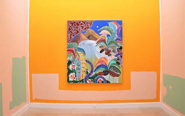 Simone Suzanne Kussatz | Memory: Sol Calero and Enrique Martinez Celaya