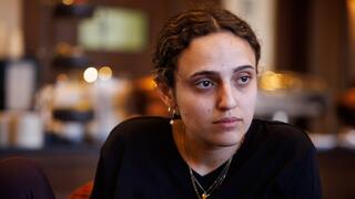 Former hostage Romi Gonen recounts sexual abuse in Gaza captivity