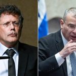 Chief justice scolds Levin for not meeting him; minister says court ‘trampling on public’