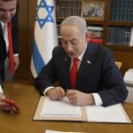 Israel Recognizes Somaliland as Independent State in Historic Declaration