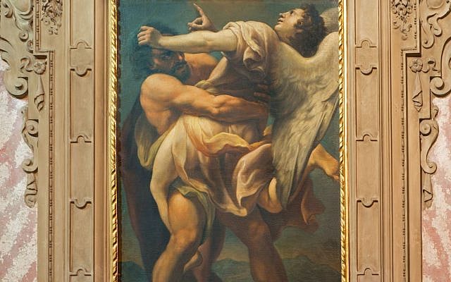 David Harbater | Vayishlach: The Bizarre Prohibition against Eating the Sciatic Nerve