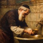 Ben-Tzion Spitz | Clean Prayer (Vayishlach)