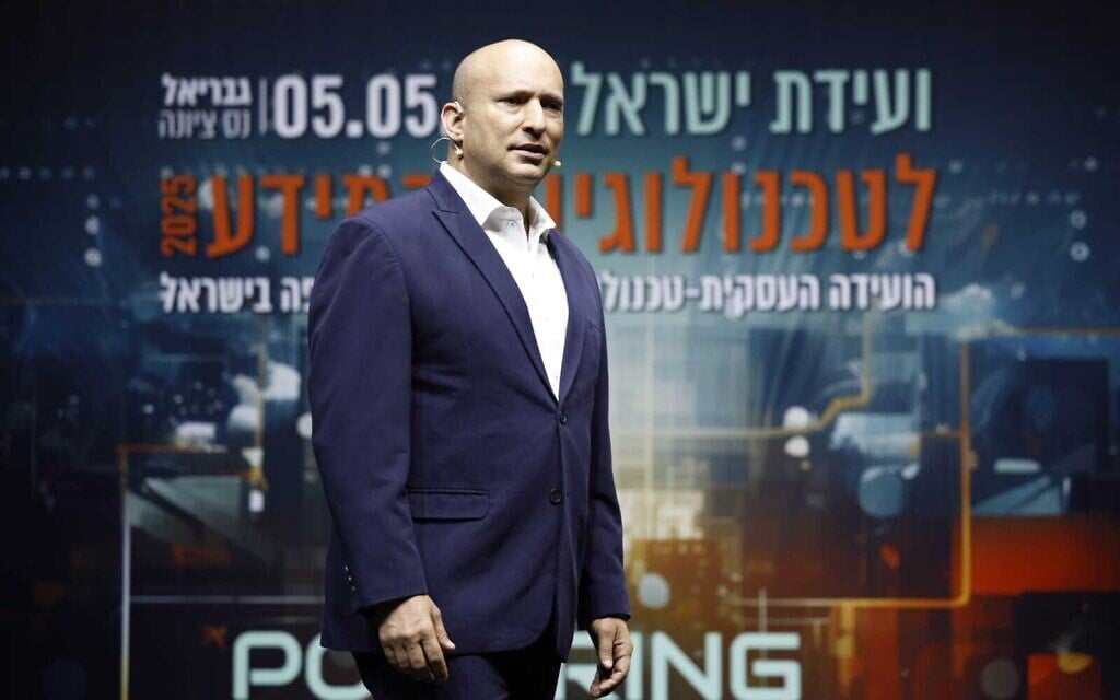 Bennett: Netanyahu aides who ‘served the enemy’ in Qatargate deserve life sentence