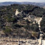 New West Bank antiquity bill seeks to extend Israeli authority over Areas A and B