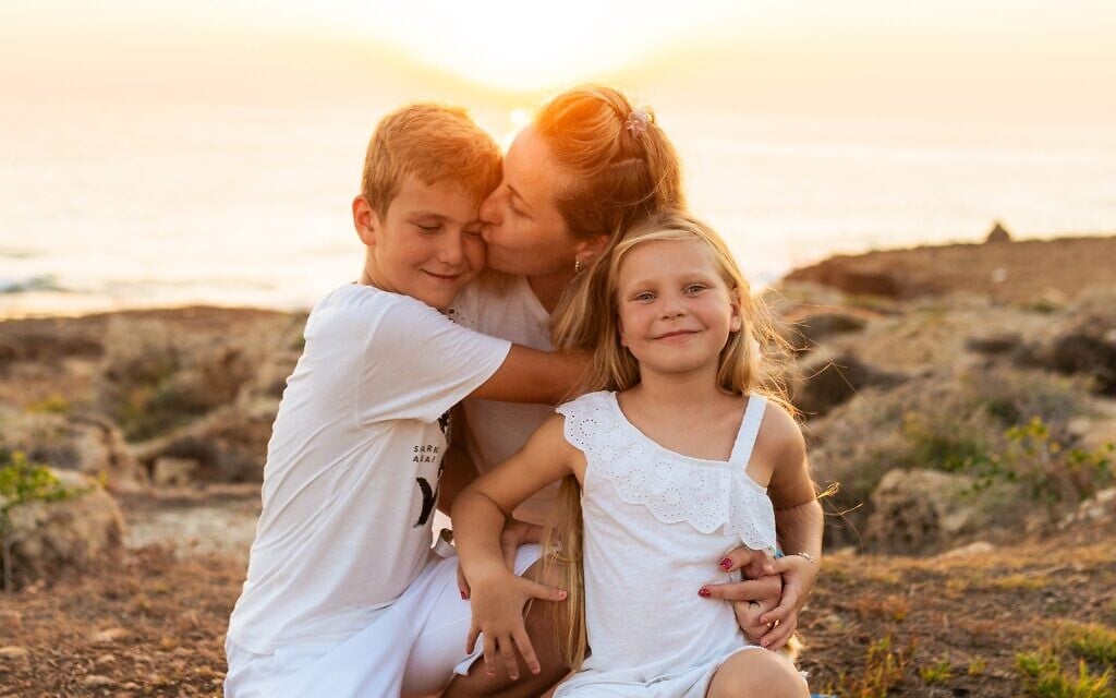 As 2025 comes to a close, stand with the IDF’s widows and orphans – Sponsored Content