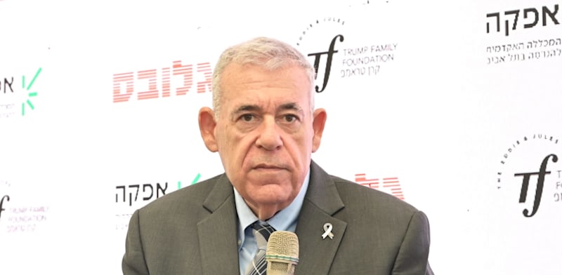 Greece close to $3.5b deal for Israeli air defense systems