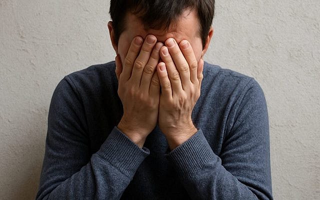 Yosef Eitan | Born as God Made Me: Embracing Intersex in God’s Design