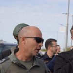 Ben Gvir vows to ‘thrash’ criminals in Tarabin al-Sana, urges Shin Bet to join raid