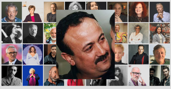 Marwan Barghouti And What 200 ‘Celebrities’ Conveniently Ignore