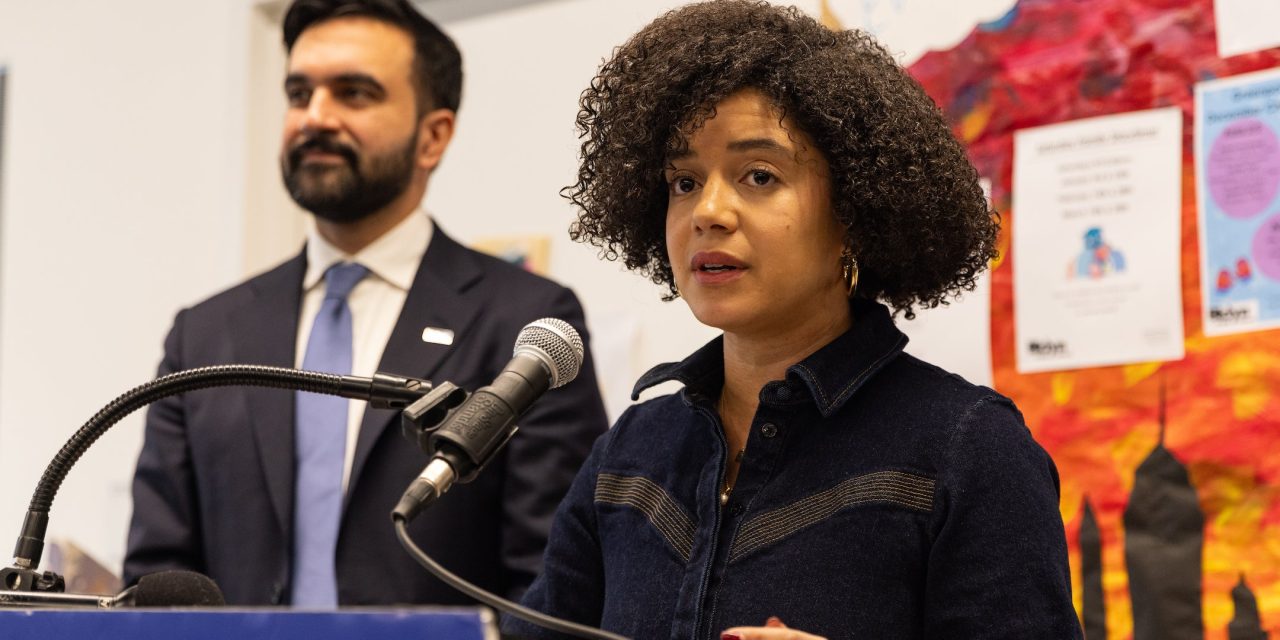 Mamdani appointee resigns over past antisemitic online posts about ‘money hungry Jews’