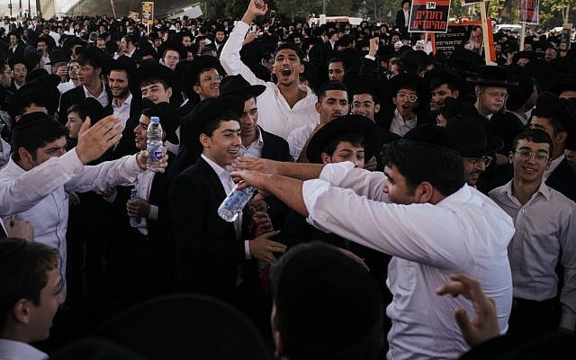 Victor Satya | Gideon, the 300, and Israel’s Unseen Spiritual Army