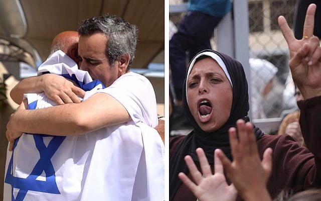 Robert Satloff | Who won the war?