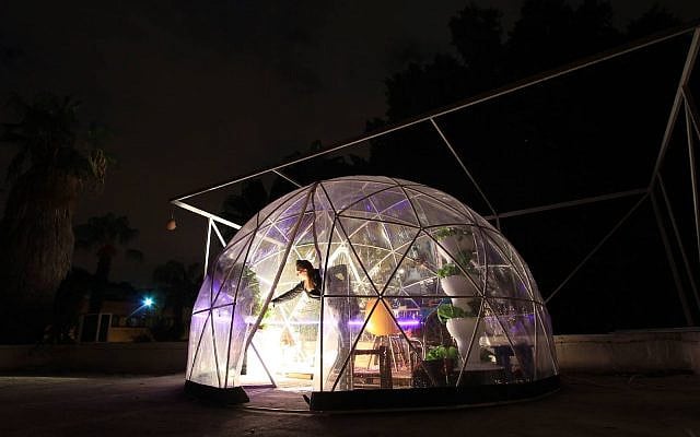 Karin Kloosterman | 10 Proven Israeli Technologies to Help Somaliland Prosper