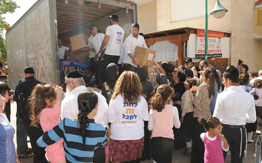 Hezbollah’s Silent Win: A City Destroyed Economically – Sponsored Content