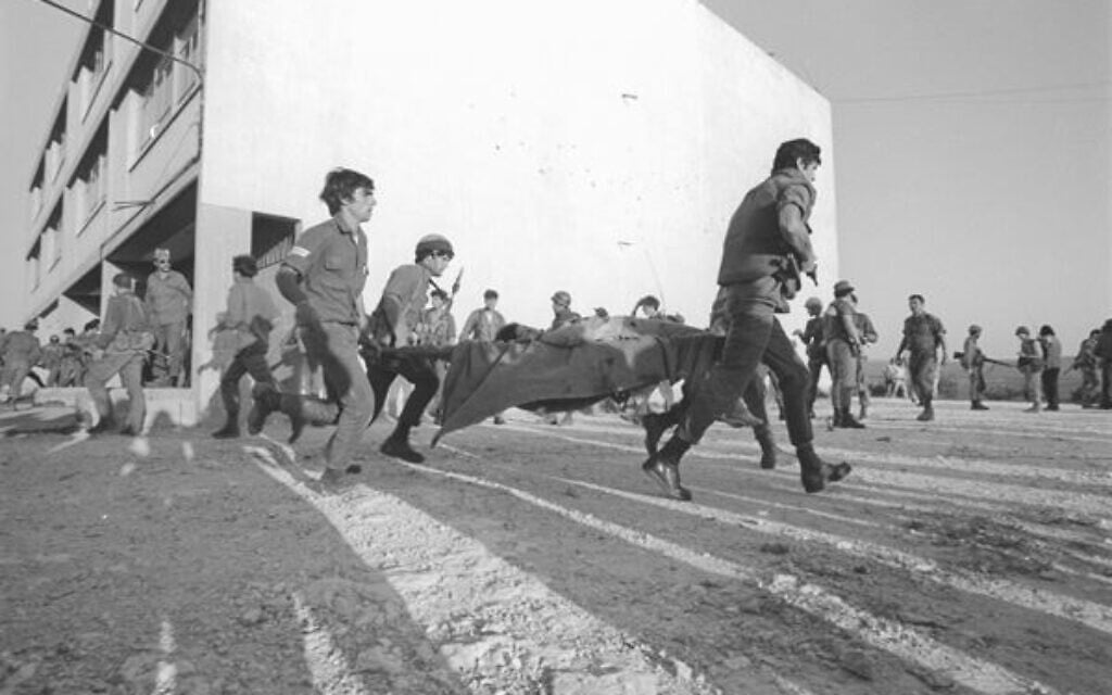 Ma’alot Revisted: When Terrorists came for the Children – Sponsored Content