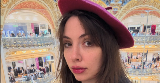 “Syrian Girl” Maram Susli Owns Herself