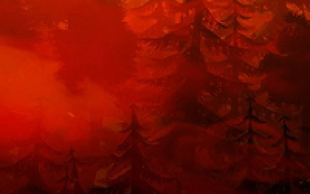 Dror Bin | Burning Changes in Extinguishing Fires