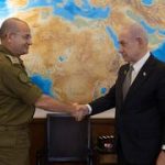 Netanyahu taps his military secretary as next Mossad chief