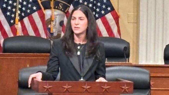 Sister of Ran Gvili, the last hostage in Gaza, hopes for miracle during political journey to US