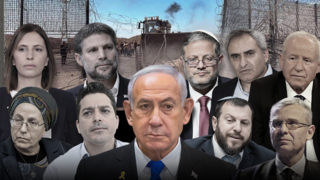 Netanyahu on Oct. 7 probe: start with Oslo; Lapid: they’ll question Rabin before Netanyahu