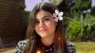 Killed in Iranian missile strike, remembered by machine that builds hope for coexistence