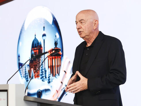 Israeli high-tech remains in demand in Europe despite the headwinds