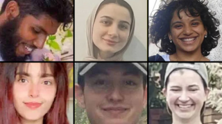 UK pro‑Palestinian activists ‘near death’ after weeks on hunger strike over terror charges