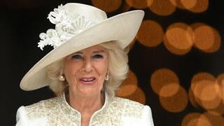 Queen Camilla speaks out for first time about sexual assault as a teen: ‘I fought back’