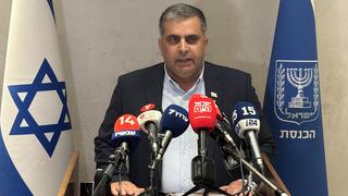 Cracks in coalition over draft-exemption law: ‘shameful law devoid of any public courage’