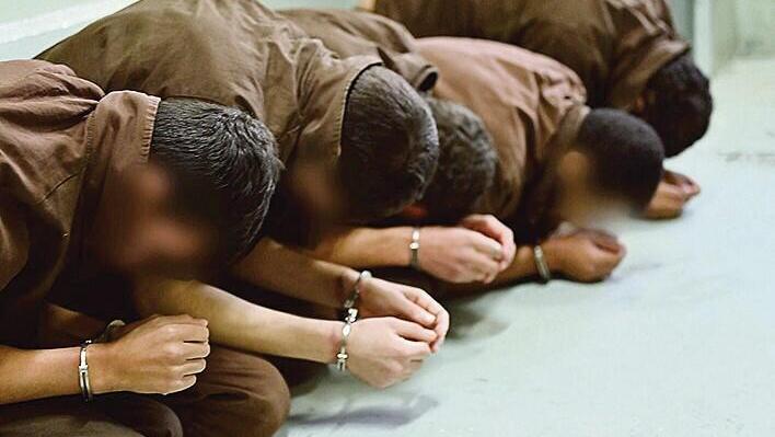 Over two years since October 7 and hundreds of Nukhba terrorists remain untried