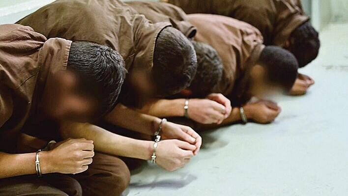 Netanyahu gives nod to special tribunal to try October 7 terrorists