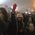 Generation of protest: Gen Z demands real change