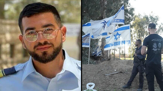 The last hostage: Ran Gvili’s last battle and the kibbutz that refuses to give up on him