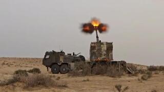 IDF receives cutting-edge homegrown artillery system in major battlefield revolution