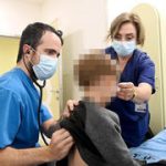 First Israeli hospital reinstates masking as severe flu wave sweeps country