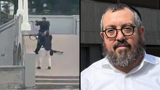 Rabbi killed in Bondi Beach warned Australia’s PM before massacre: ‘do not betray the Jewish people’