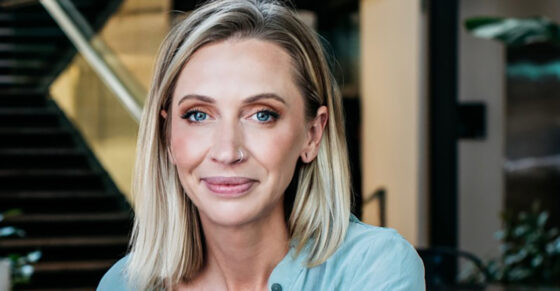 “PR Expert” Renae Smith Brags About Her Anti-Israel Bigotry