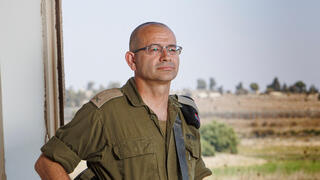 Teen once used in IDF op says Mossad pick Gofman is ‘danger to Israel’s security’