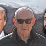 Trump invites Netanyahu to White House as he touts new ties with Syria and praises Assad successor