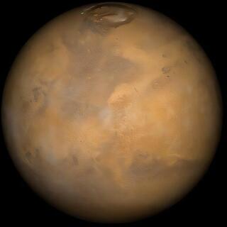 What time is it on Mars? We finally know the answer