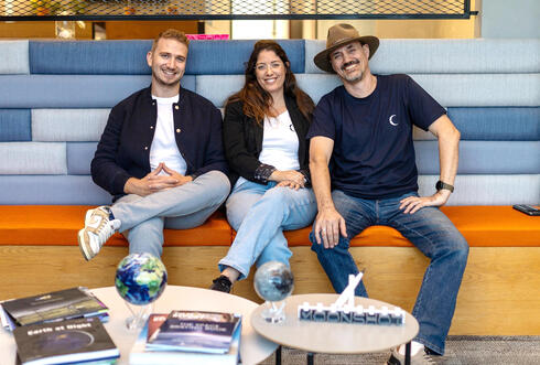 Secretive Israeli startup Moonshot Space raises $12M, unveils electric launcher for hypersonic and orbital missions