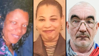 Bones under basement stairs: New York handyman revealed as serial killer