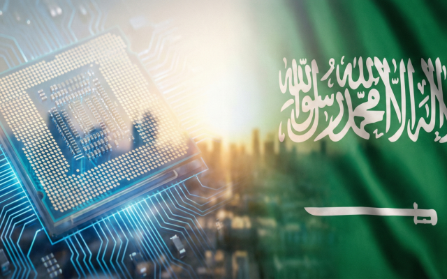 William Keenan | Saudi Arabia Isn’t Building an AI Hub. It’s Building the Backbone of the AI Age.