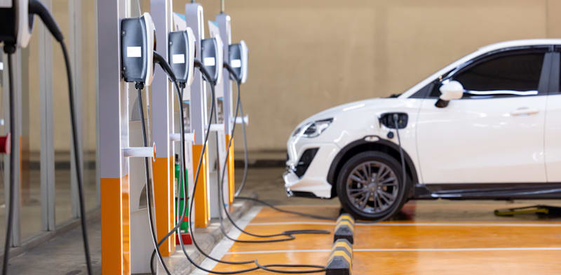 Treasury compromises on electric car tax hike