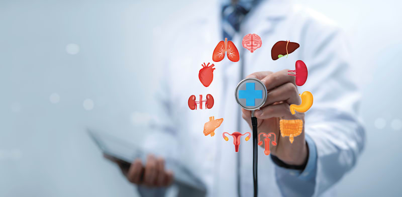 Health survey: Israelis smoking more and not sleeping enough