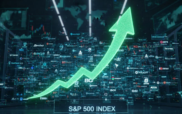 Kovi Fine | So, What Should I Actually Invest In?