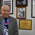 NYC principal turns down Holocaust survivor’s talk over his ‘messages around Israel and Palestine’