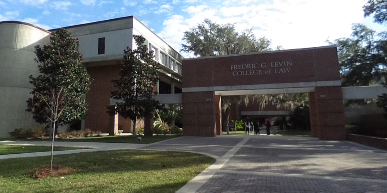Judge orders University of Florida to readmit law student who posted antisemitic content online