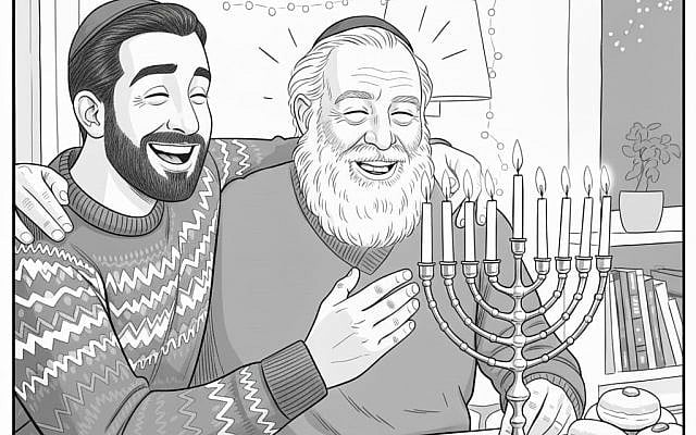 Todd L. Pittinsky | Mandy Patinkin’s Cheap One-Night-Only Performance